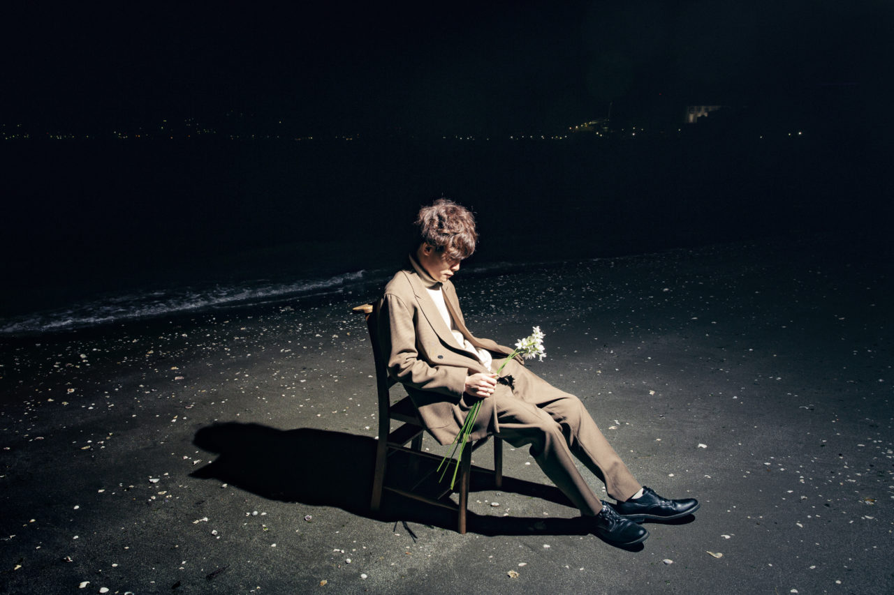 渡井翔汰(Halo at 四畳半/Varrentia)