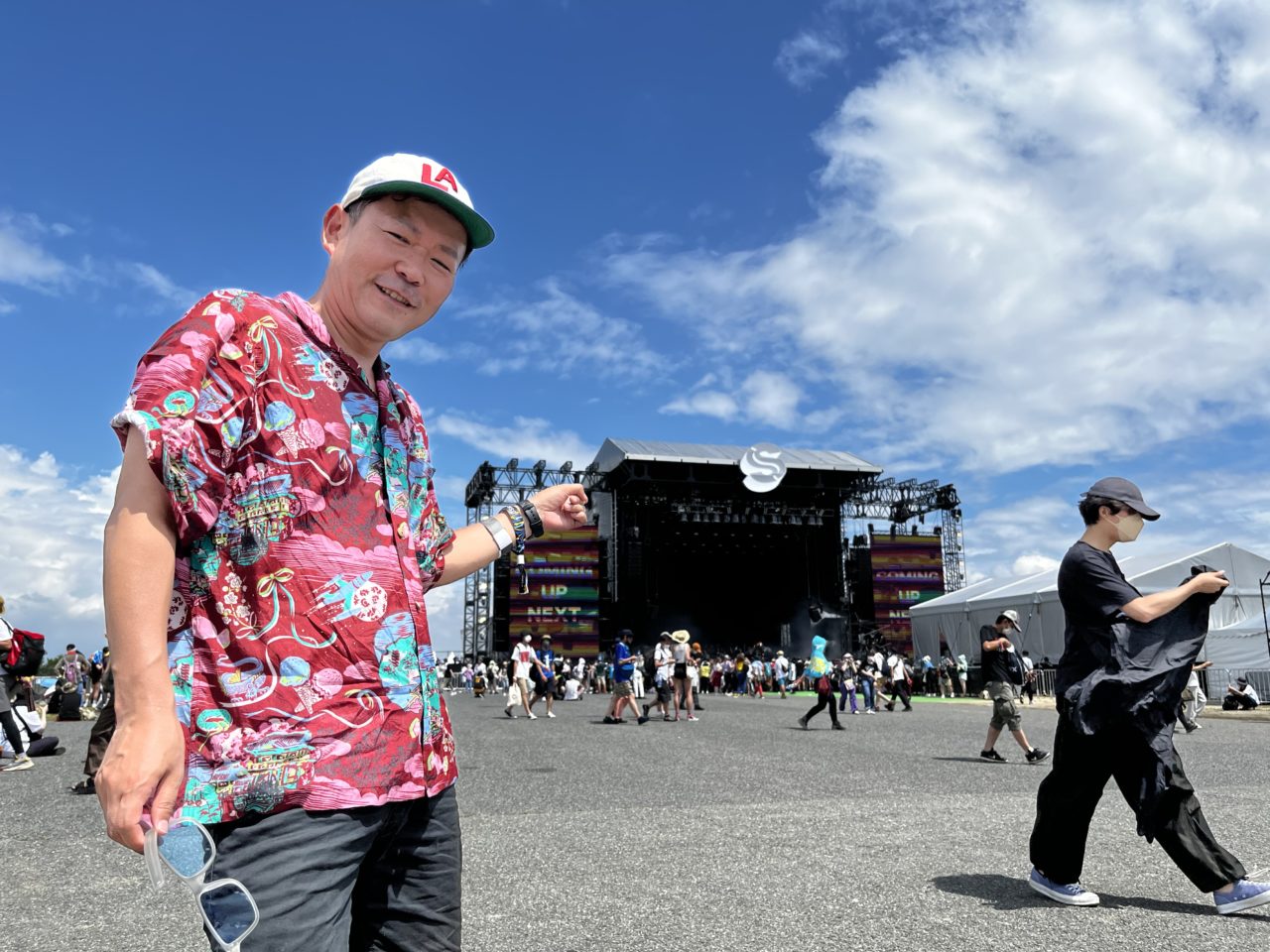 永井純一（関西国際大学 准教授）