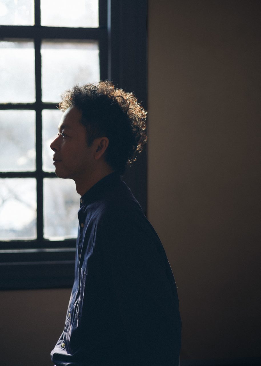 オオヤユウスケ（Polaris）